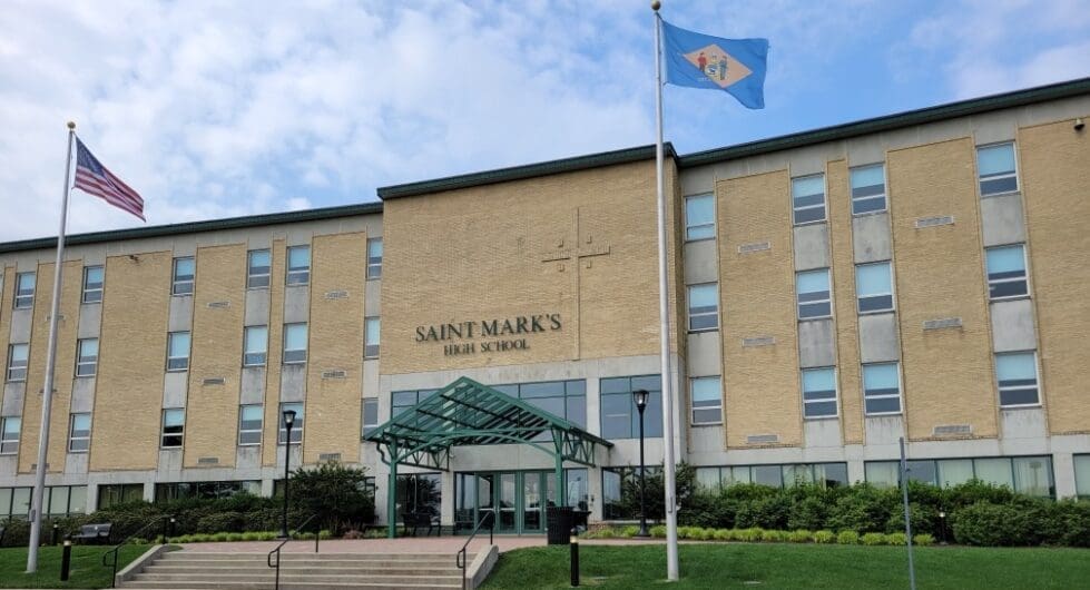 St. Mark’s is hoping to raise $4.2 million for their $8 million investment plans.