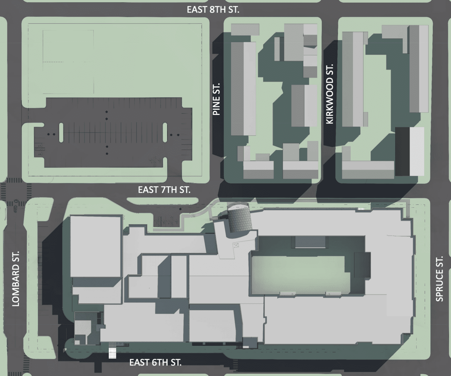 New Bancroft School Under Construction, May Open Fall ‘24 Town Square Delaware LIVE