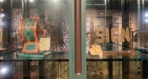 Hagley Museum Nation of Inventors