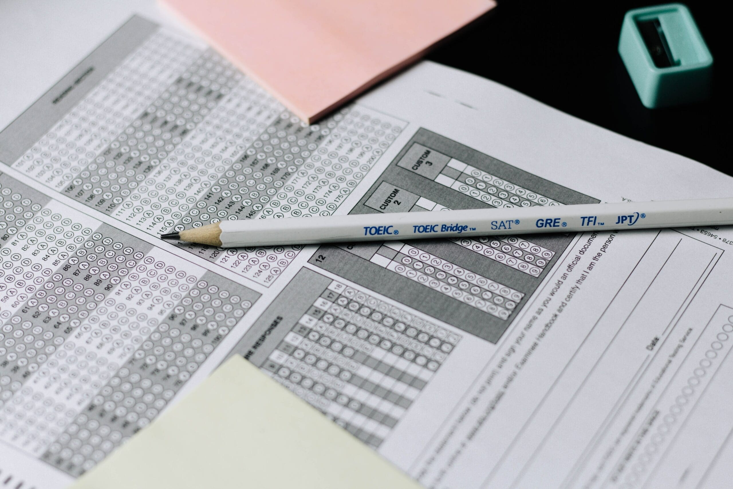 Delaware students performed worse on math tests in the past three years than any other state's students.