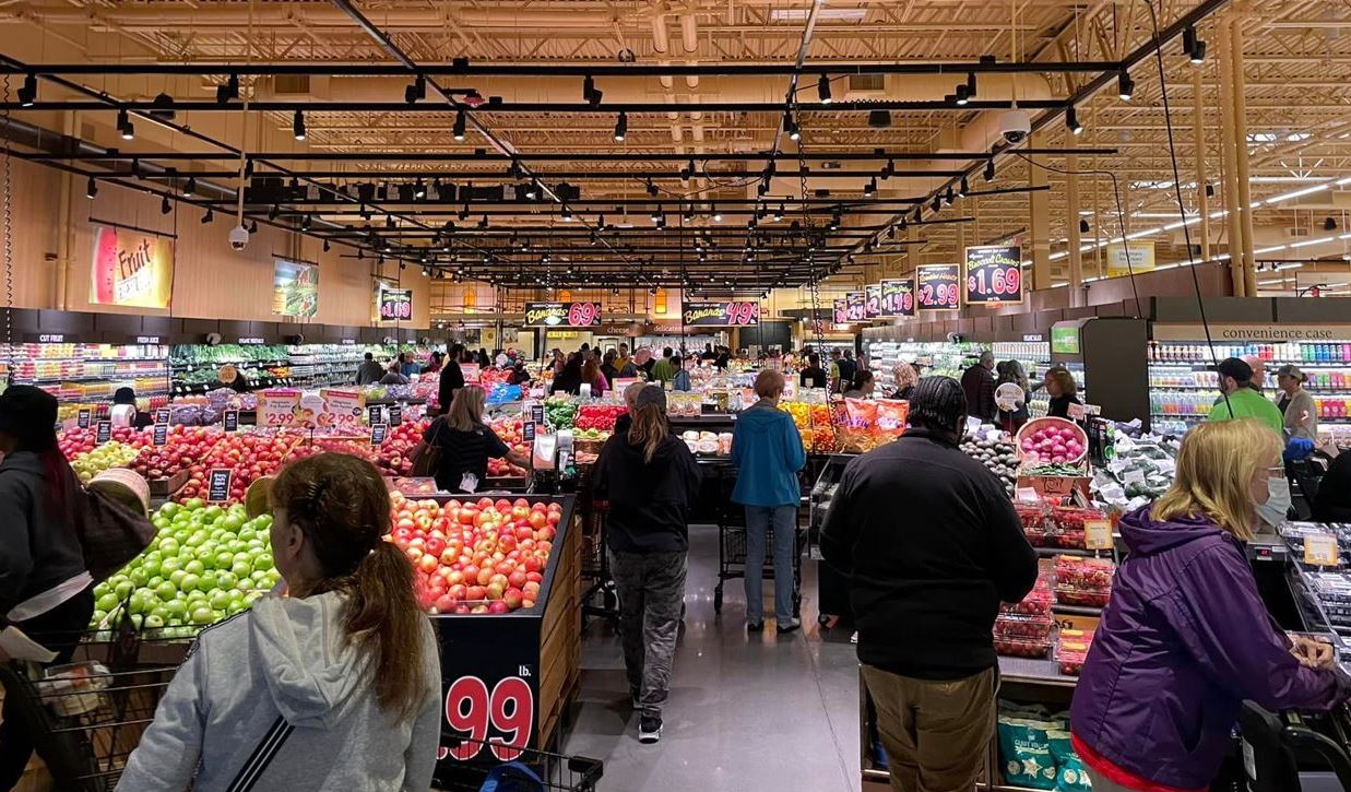 Featured image for “Finally! Wegmans opens Delaware store Wednesday”