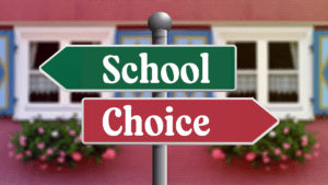 The applications for school choice are now open in Delaware.