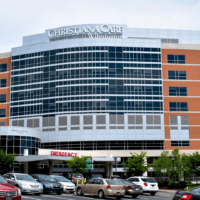 ChristianaCare Hospital Wilmington