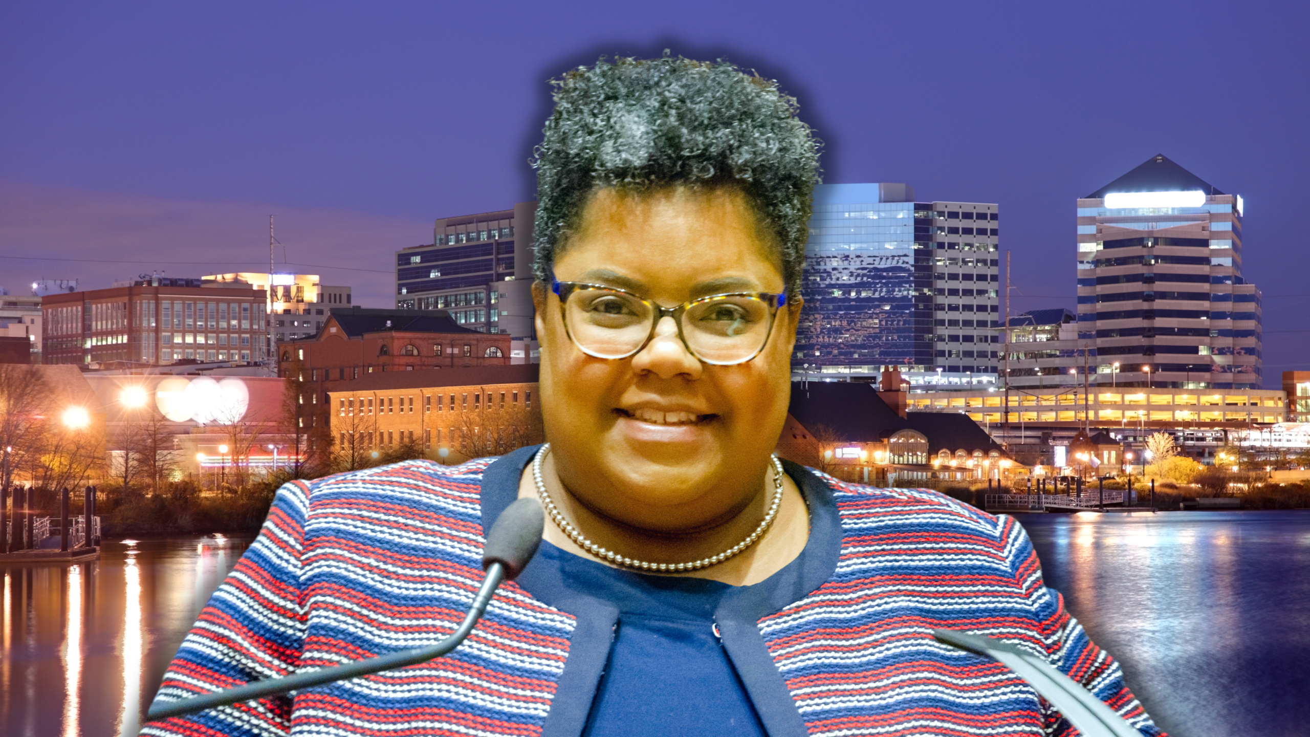 Featured image for “Former U.S. Senate aide tapped to join Wilm. City Council”