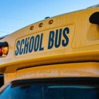 Colonial School District will get four new environmentally-friendly and fuel-efficient buses courtesy of a federal rebate program. (Pexels)