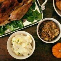 With 15% of Delawareans expected to travel this weekend, here's what to know about Thanksgiving 2022 in Delaware. (Unsplash)