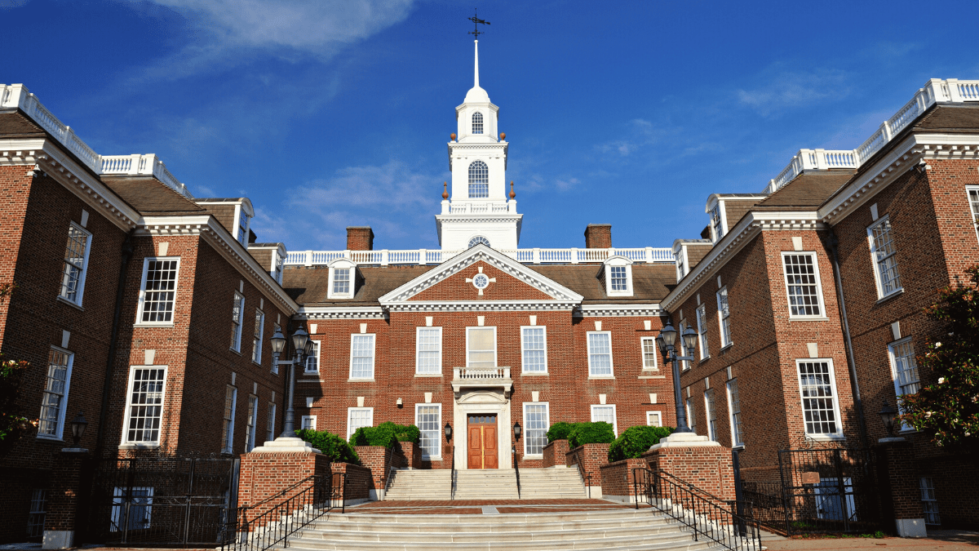 152nd Delaware General Assembly House committees