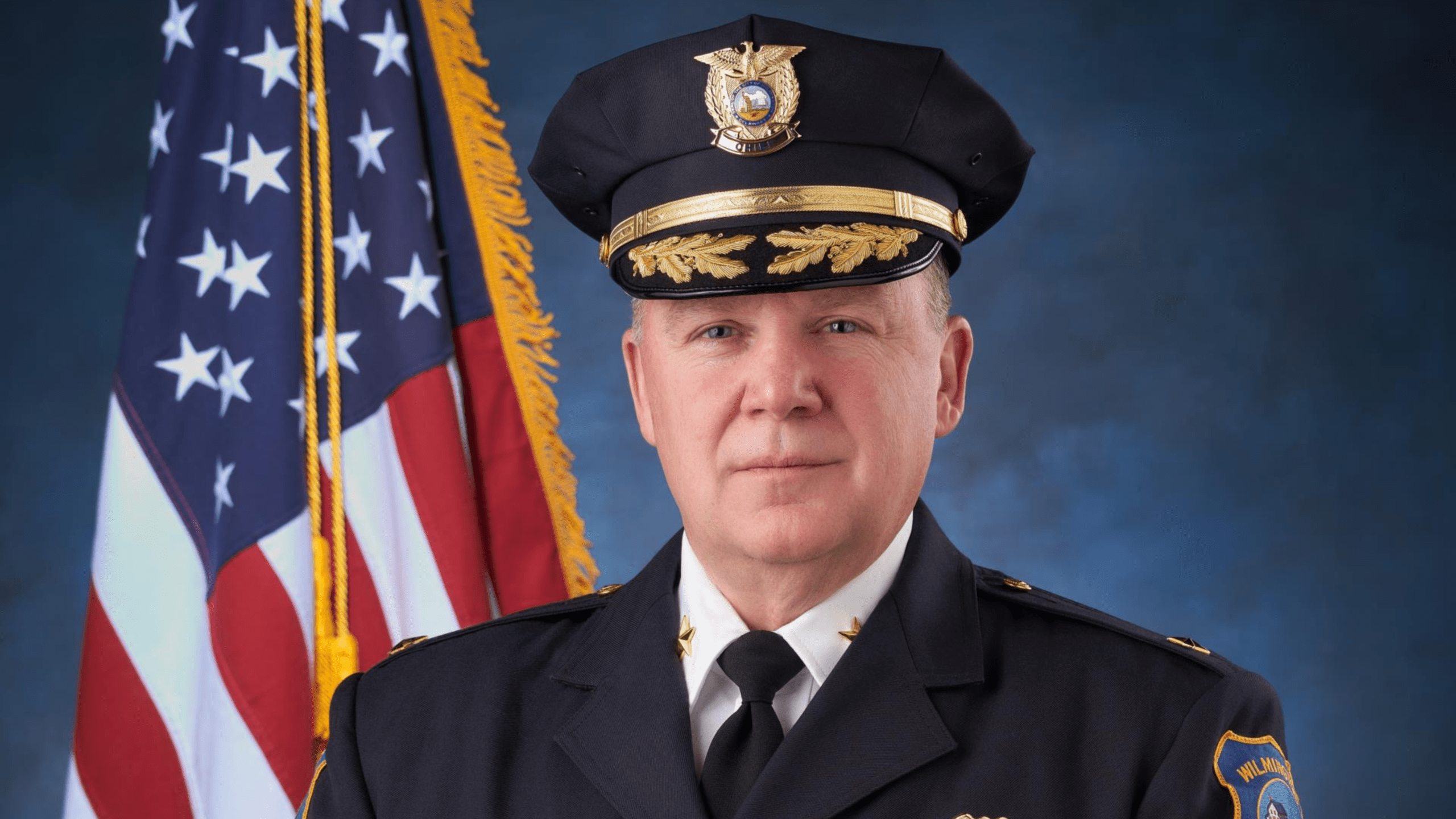 Featured image for “Wilmington police chief to step down”
