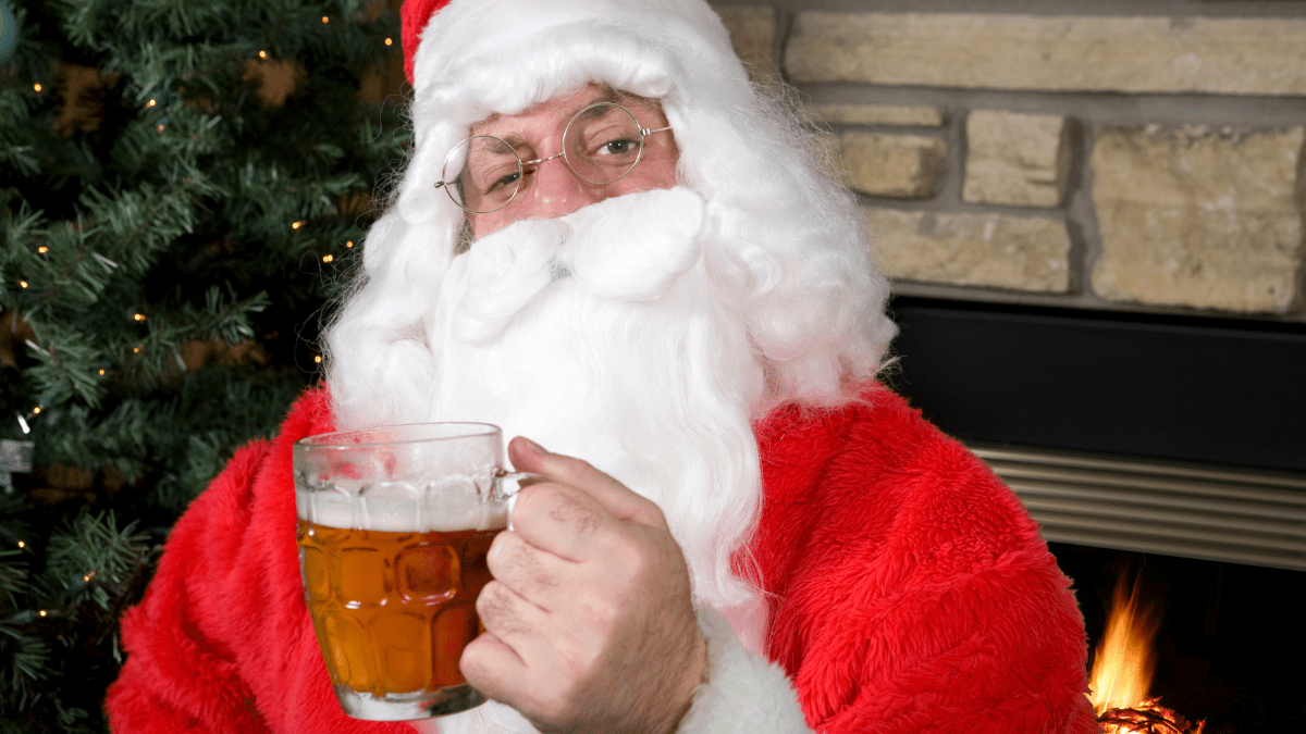 Featured image for “Get into the holiday spirit with these local craft brews”