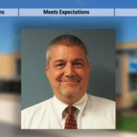 Brandywine School District will explore new ways to formally evaluate Superintendent Lincoln Hohler this year.