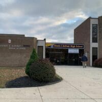 A RED CLAY TASK FORCE IS SUGGESTING ALEXIS I. DUPONT HIGH SCHOOL COULD SOLVE ENROLLMENT WOES BY GOING GREEN AND OFFERING ENVIRONMENTAL SCIENCE CLASSES.