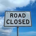 Some of Route 9 will be closed fro Friday, Jan. 6 through Monday, March 20. (Unsplash)