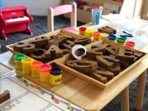 HB 33 would increase funding for preschool students with special needs. (Unsplash)