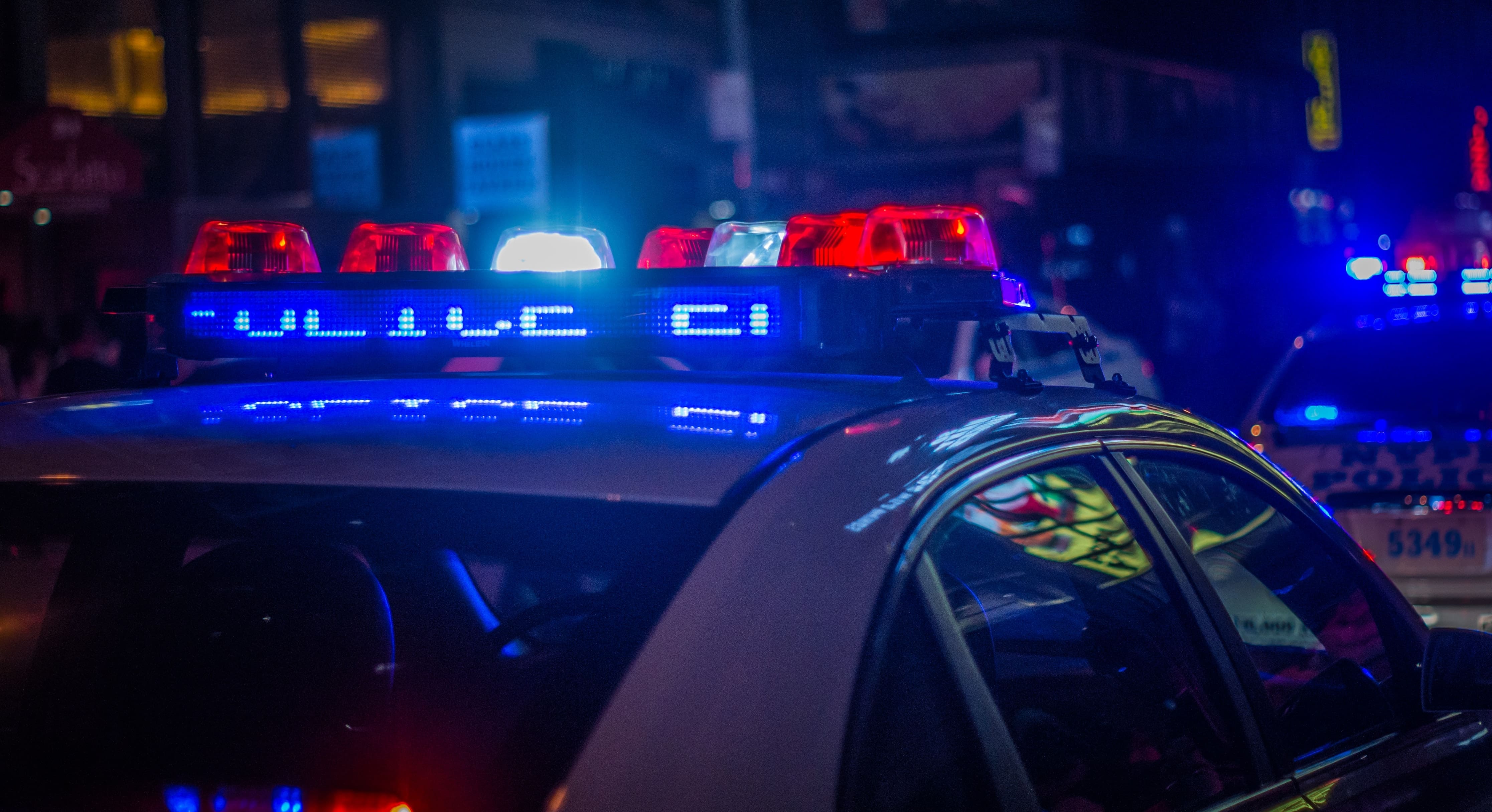 HB 39 would pump $20 million into the state's police agencies to help in recruitment efforts. (Unsplash)