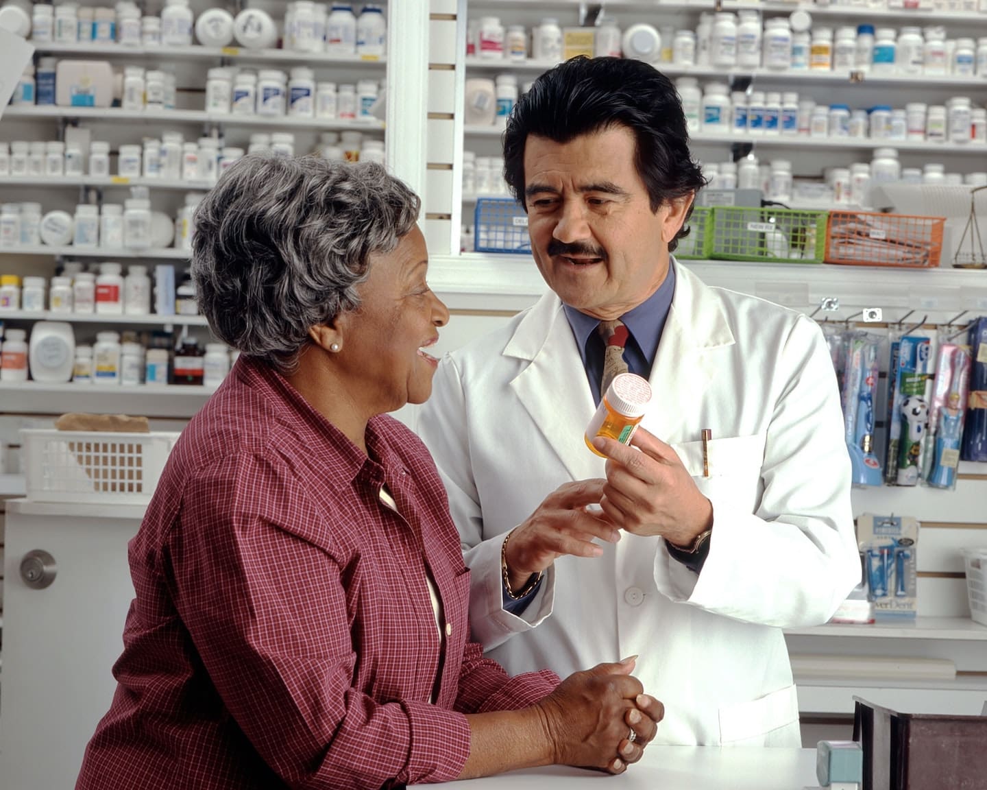 Featured image for “24-hour pharmacies on way back to Delaware”