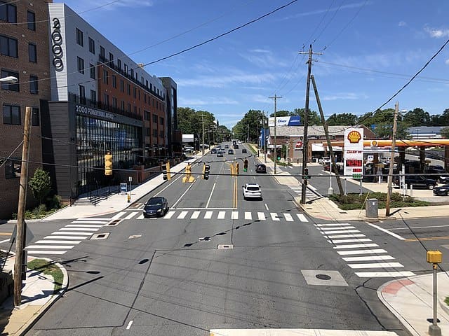 Featured image for “Wilmington gets $200,000 in Safe Streets and Roads funding”