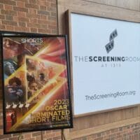 The Screening Room at 13 13 new Wilmington art house movie theater