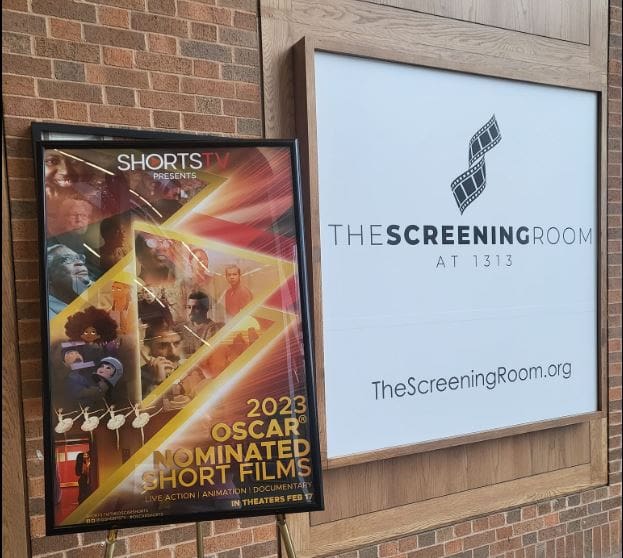 Featured image for “Screening Room movie theater opens in downtown Wilmington”