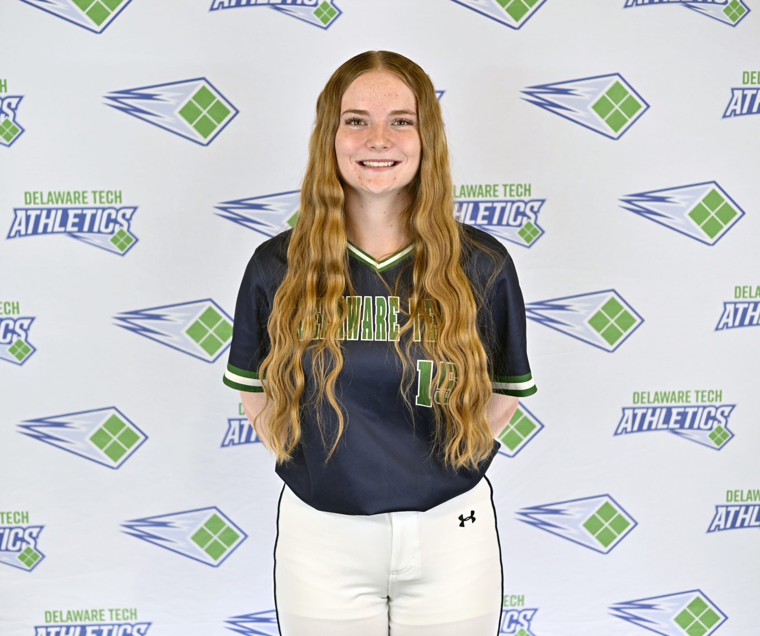 Featured image for “Myers sets two records for Delaware Tech softball”
