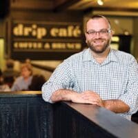 Drip Cafe Vogeley by Joe del Tufo