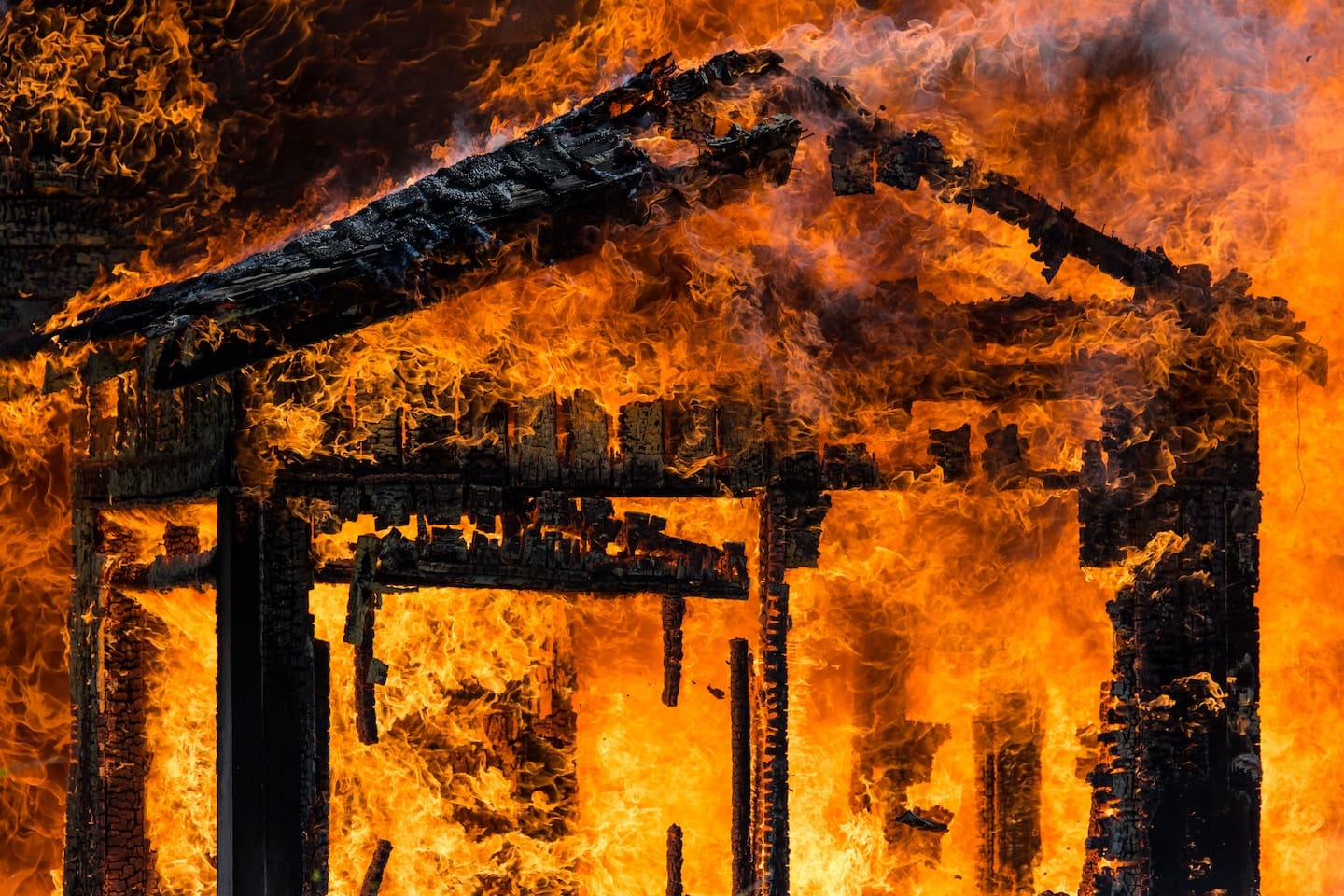 Featured image for “Wilmington at high risk for home fires, insurer says”