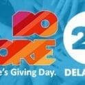 The 2023 edition of DoMore24 raised less cash