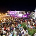 The Bethany Beach Bandstand will host free entertainment June through October. (Bethany Beach)