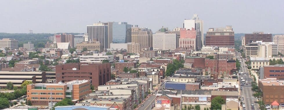 Wilmington has been called the most affordable city in America. (City of Wilmington photo)