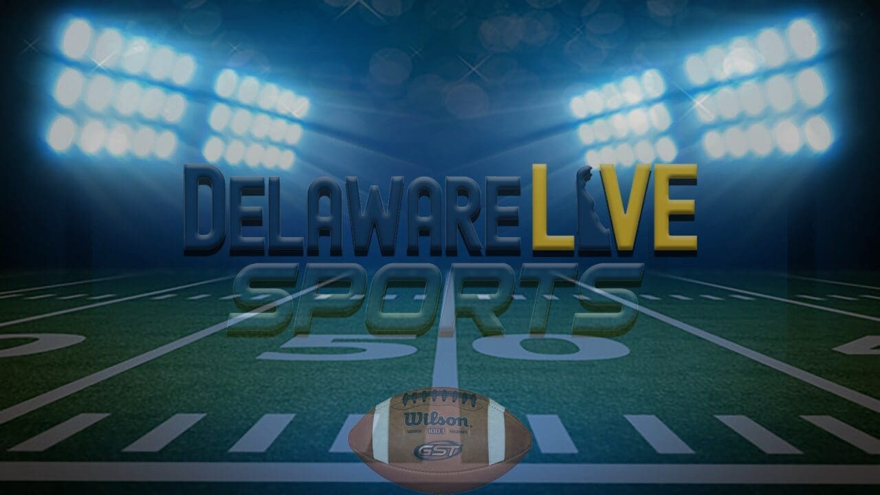 Featured image for “Delaware Live’s top football games this fall”