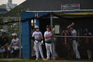 Naamans vs Brandywine District 2 championship game 10