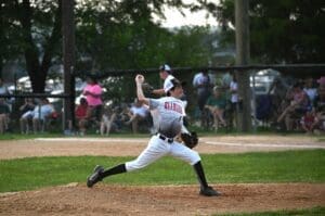 Naamans vs Brandywine District 2 championship game 14