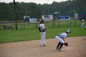 Naamans vs Brandywine District 2 championship game 15