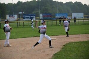 Naamans vs Brandywine District 2 championship game 16