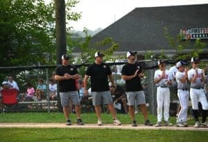 Naamans vs Brandywine District 2 championship game 2