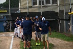 Naamans vs Brandywine District 2 championship game 3