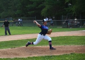 Naamans vs Brandywine District 2 championship game 6
