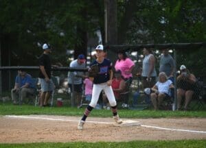 Naamans vs Brandywine District 2 championship game 7