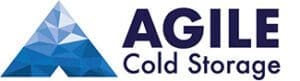 agile cold storage logo
