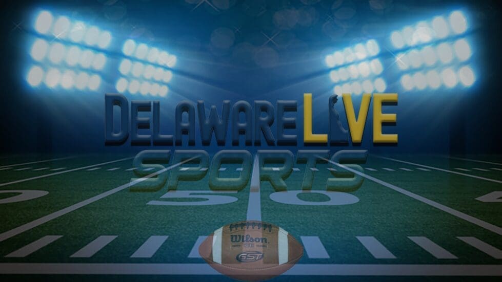 Delaware Live Sports with Football