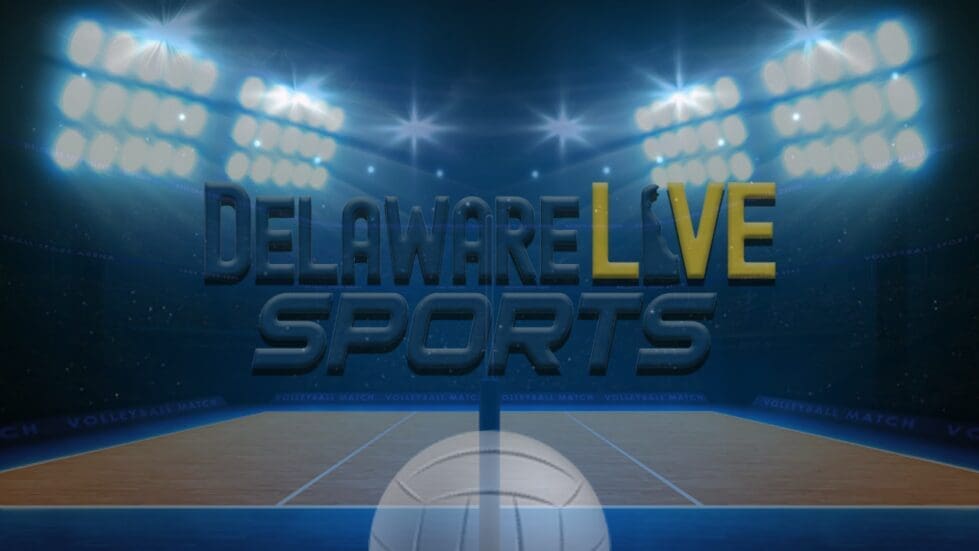 Delaware Live Sports with Volleyball