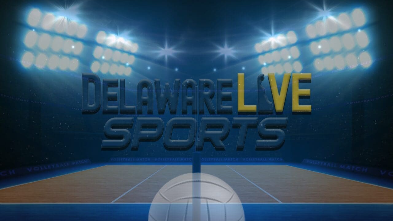 Featured image for “Delaware Live’s must-see fall volleyball matches”