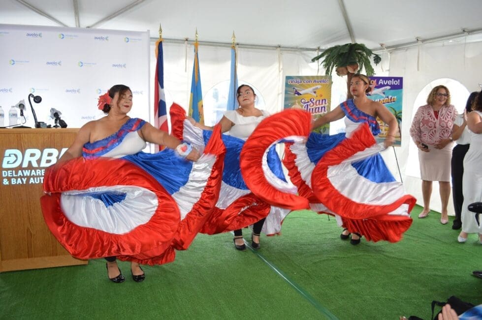 Avelo Adds Puerto Rico, Sarasota Flights From Wilmington