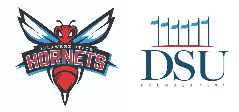 DSU has released its new academic and athletic logos.