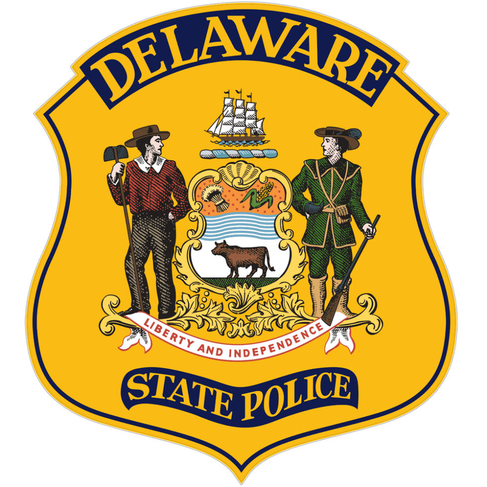 delaware state trooper
