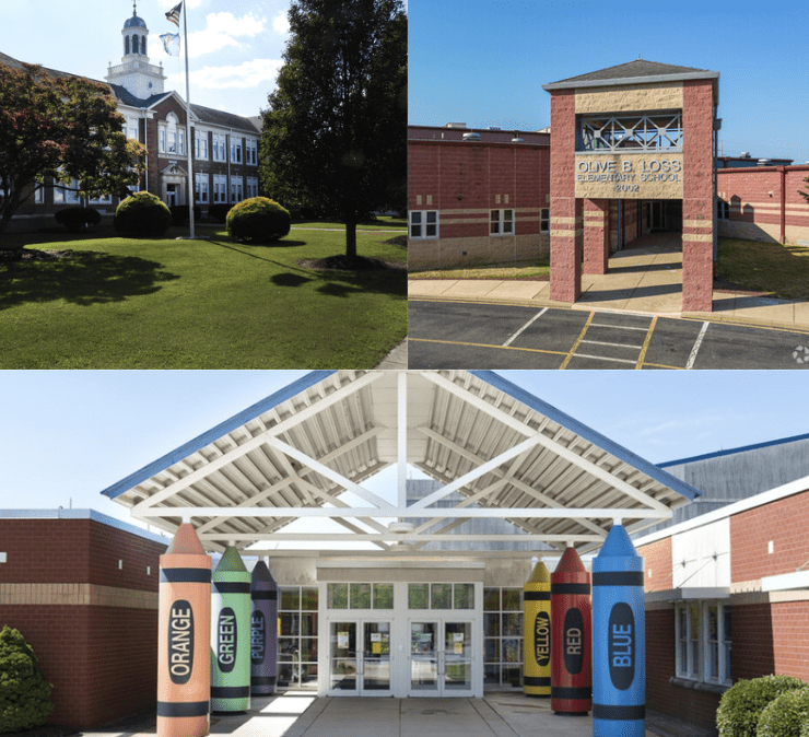 Featured image for “3 Delaware schools earn national award for excellence”