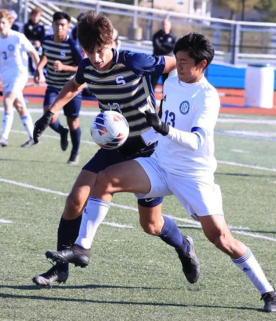 Featured image for “On the Pitch: Preseason boys soccer rankings”