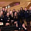 FFA students from Delaware won national awards at a competition last month.