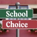 The school choice window in Delaware is Nov. 6 to Jan. 10, 2024.