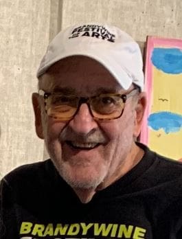 Brandywine Festival of the Arts returns Saturday, Sunday 4 Barry Schlecker Brandywine Festival of the Arts