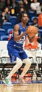 Delaware Blue Coats vs West Chester Knicks G League basketball photos courtesy of Ben Fulton 8